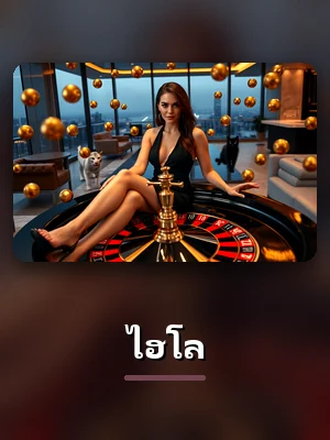 เกมไฮโลของ DAVIN888